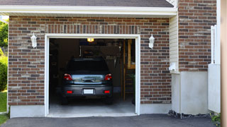 Garage Door Installation at Foxboro, Massachusetts